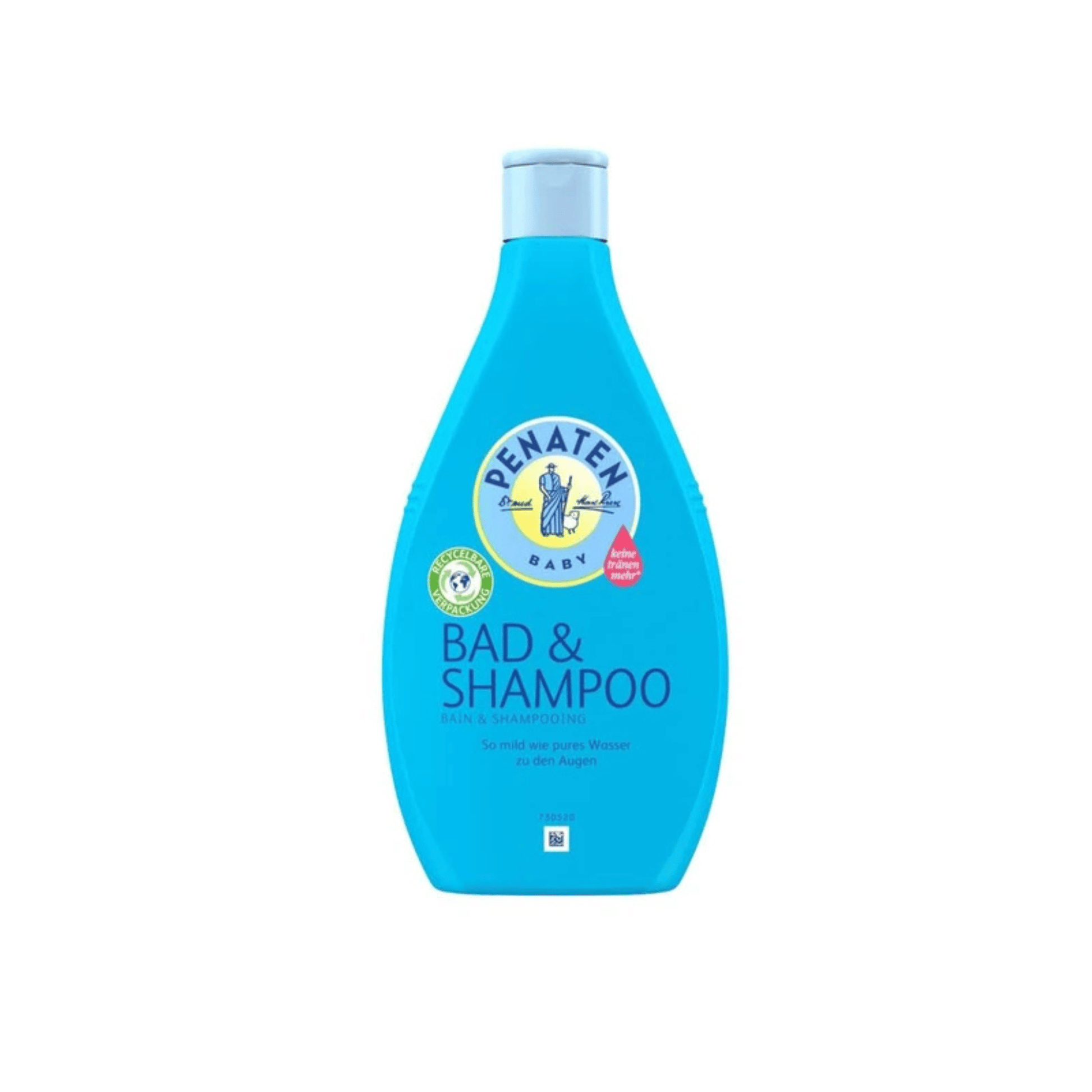 Alternate Image of Head To Toe Body Bath and Shampoo