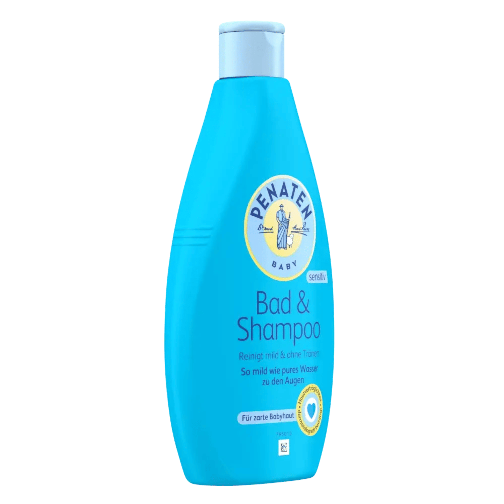 Alternate Image of Head To Toe Body Bath and Shampoo