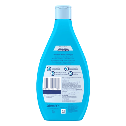Alternate Image of Head To Toe Body Bath and Shampoo