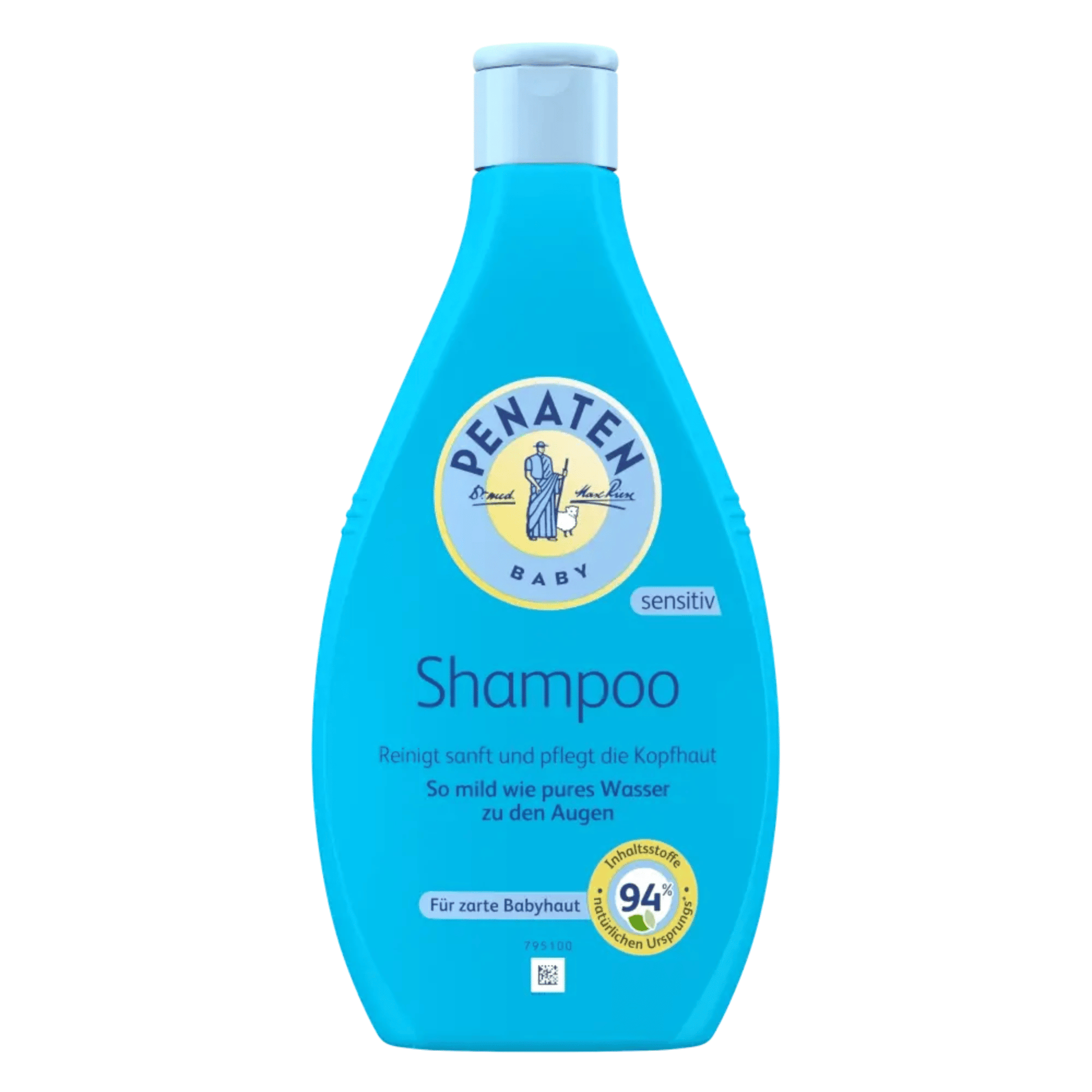 Primary Image of Shampoo 
