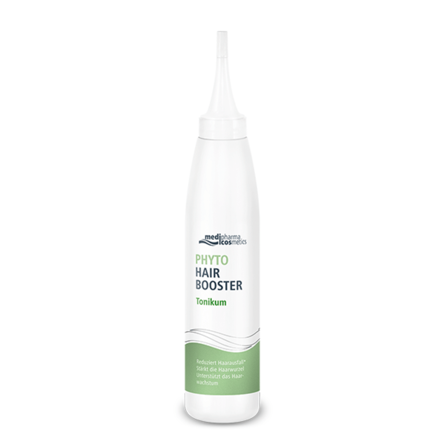 Medipharma Cosmetics Phyto Hair Booster Tonikum (200 ml) #10086543