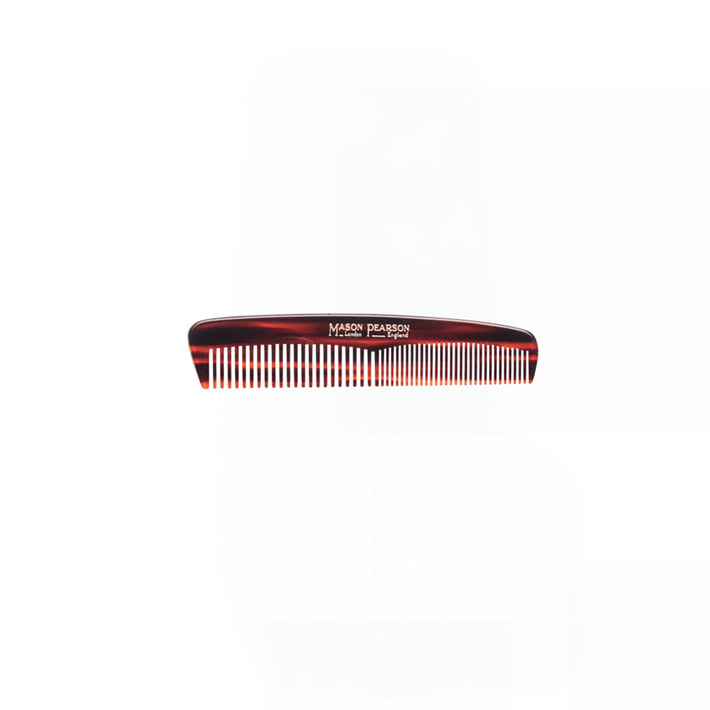 Mason Pearson Pocket Comb  #16880