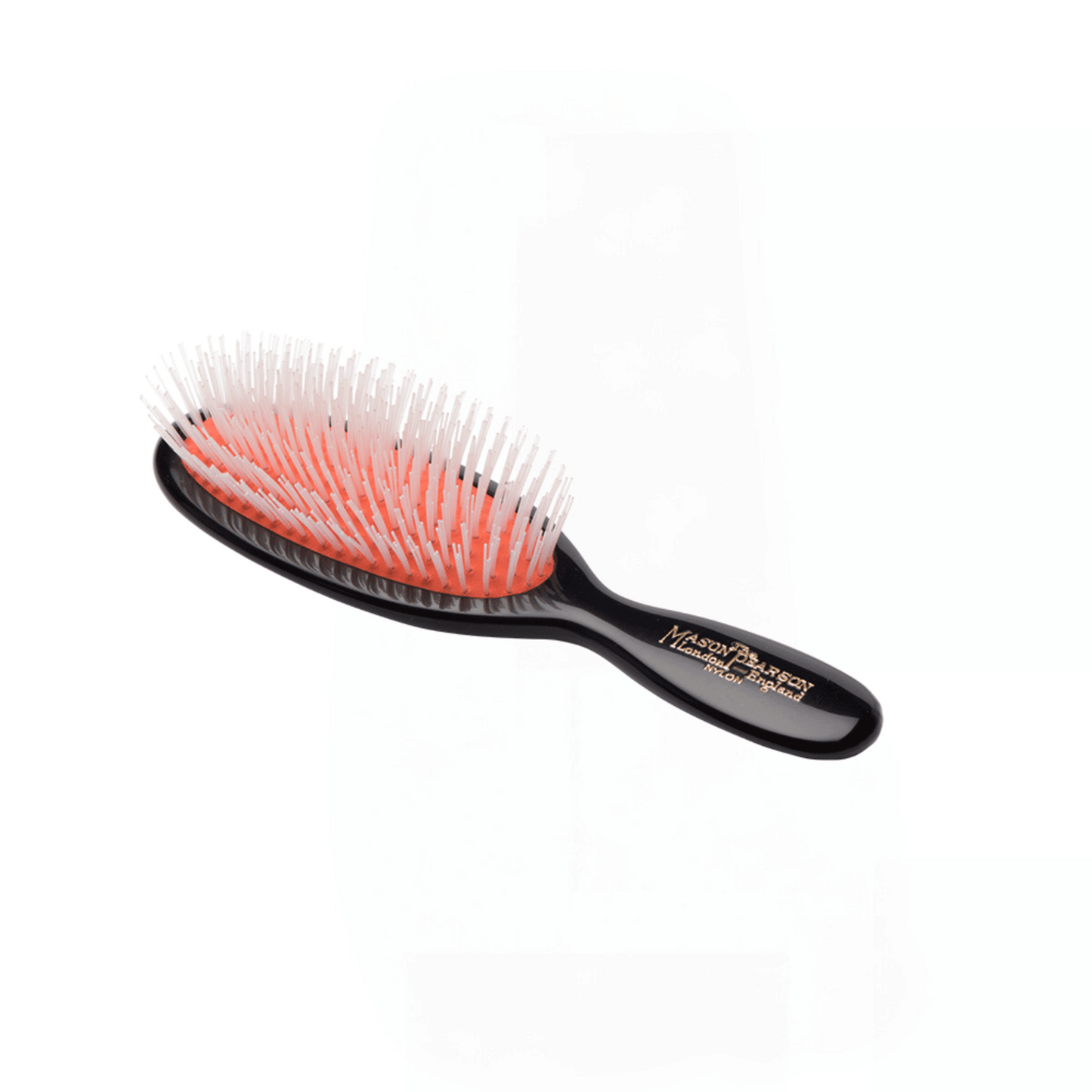 Mason Pearson Pocket Nylon Brush  #5196