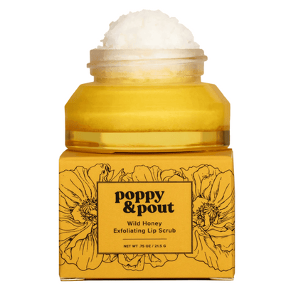 Alternate Image of Wild Honey Lip Scrub