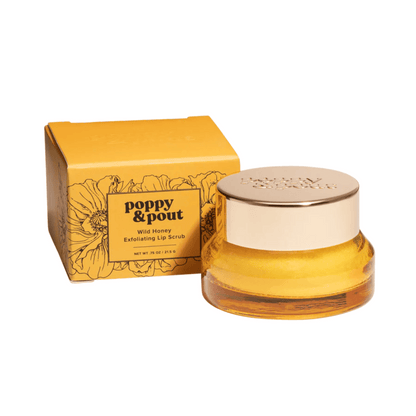 Primary Image of Wild Honey Lip Scrub