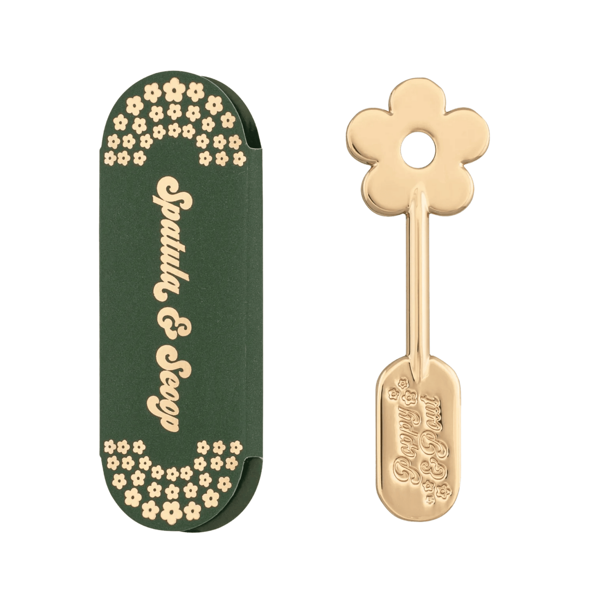 Primary Image of Lip Care Spatula