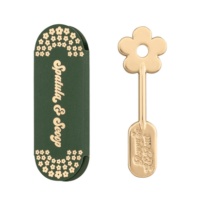 Primary Image of Lip Care Spatula
