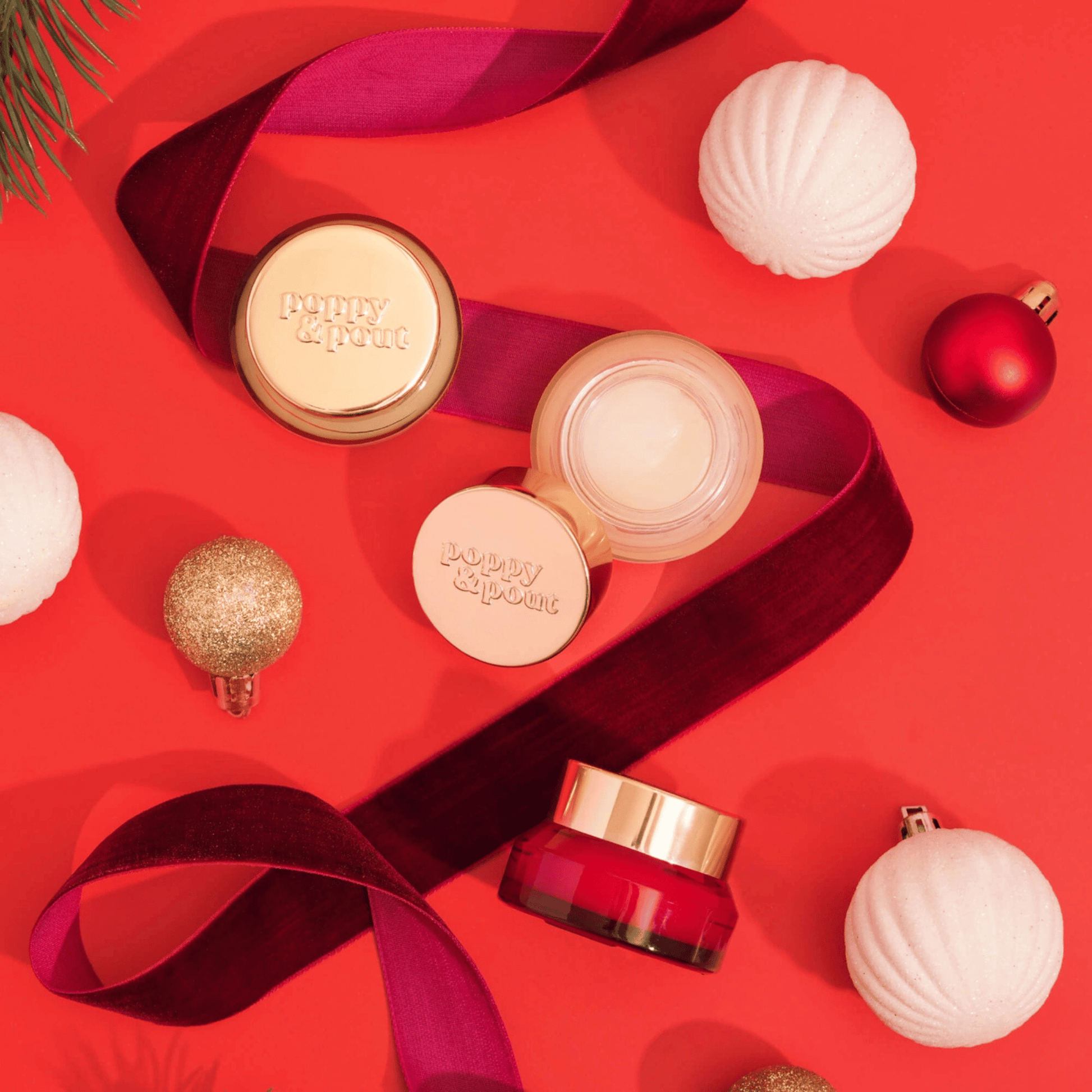 Alternate Image of Holiday Lip Mask