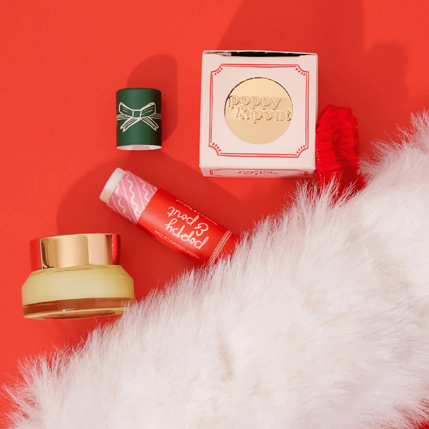 Alternate Image of Holiday Sugared & Spice Lip Mask