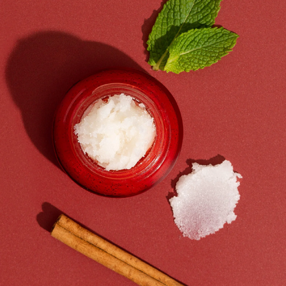  Alternate Image of Poppy and Pout Cinnamint Lip Scrub 