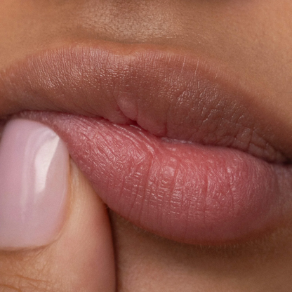 Alternate Image of Poppy and Pout Sweet Mint Lip Balm