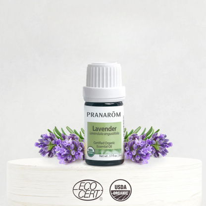 Pranarom Lavender Essential Oil (5 ml) #10089415