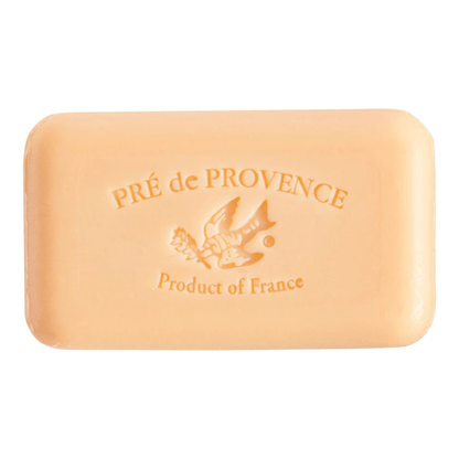 Primary Image of Persimmon Bar Soap 150 g, beige bar soap