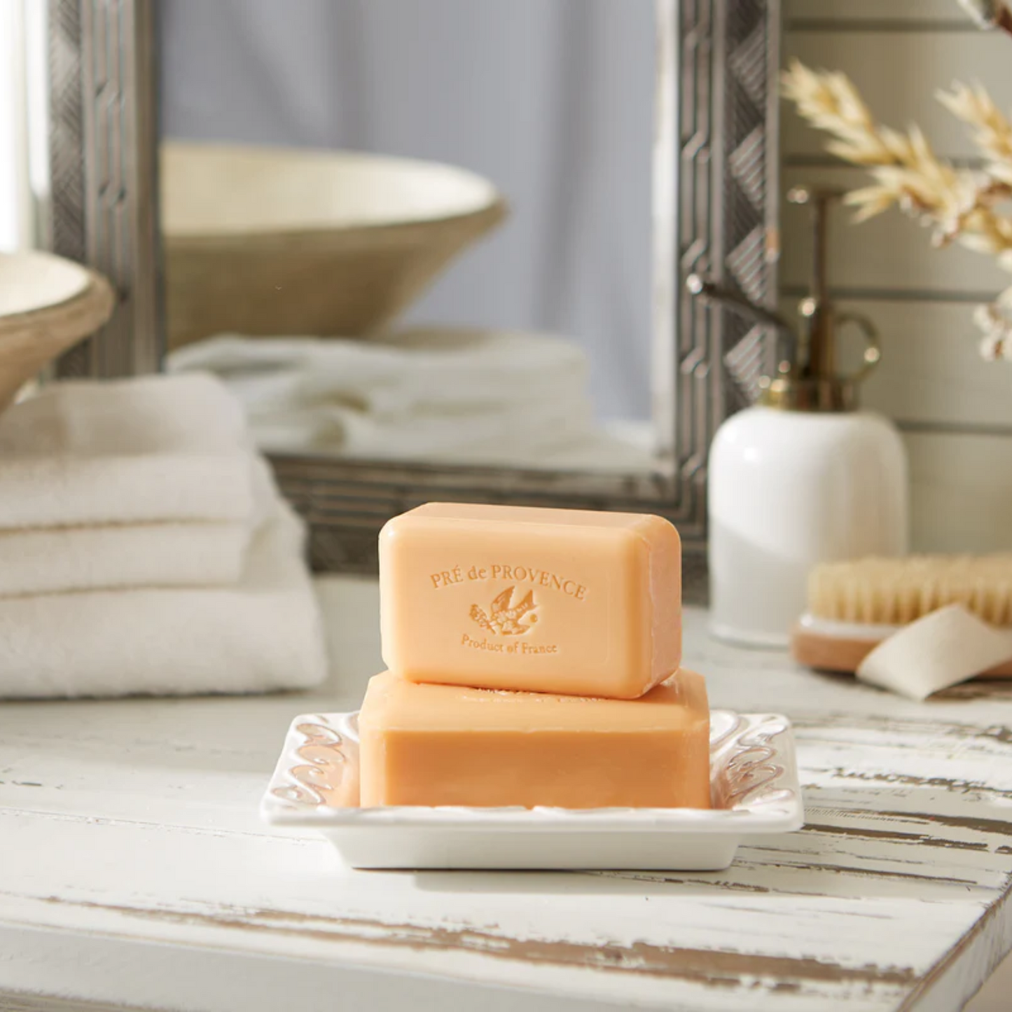 alternate image of pre de provence persimmon bar soap