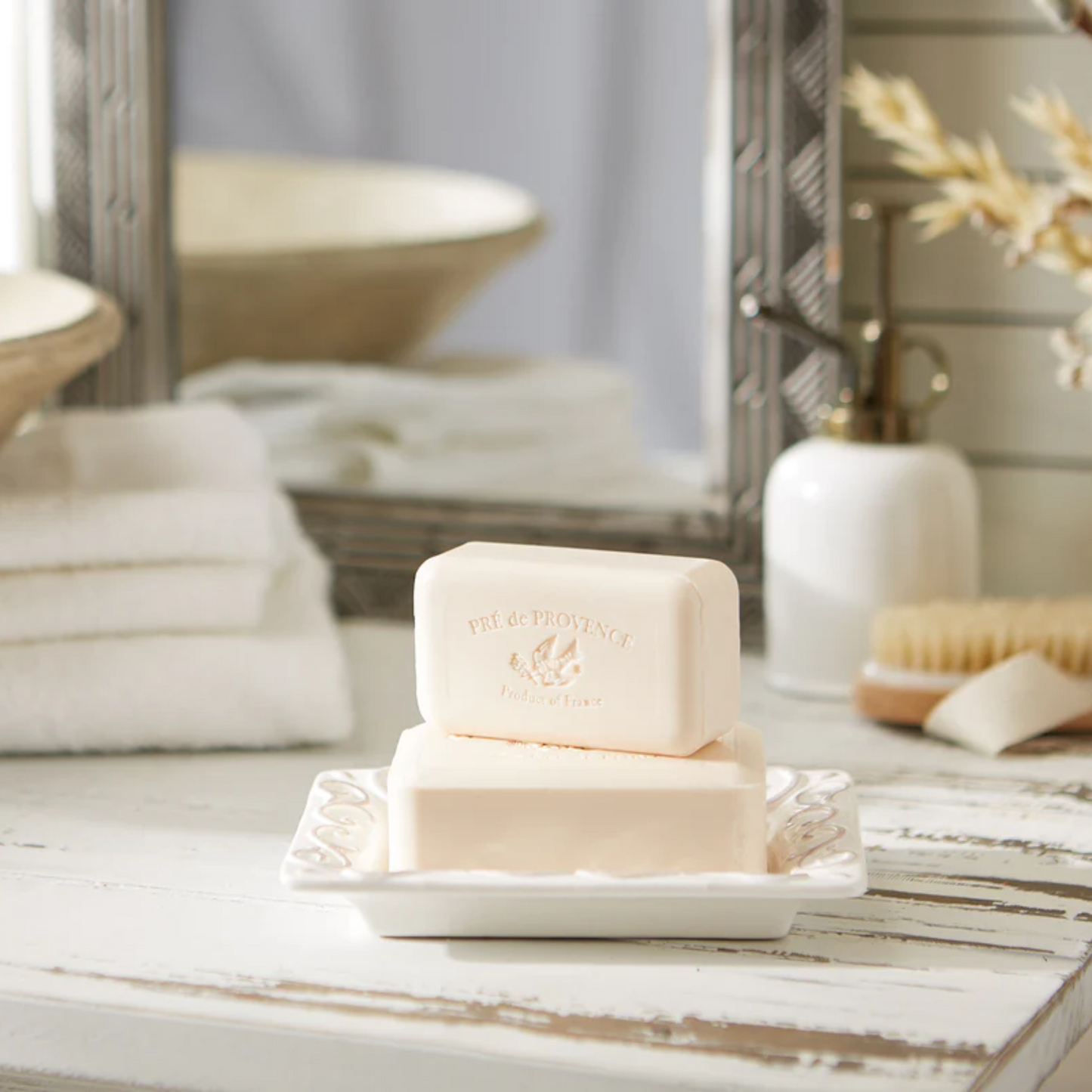 alternate image of pre de provence spiced balsam bar soap