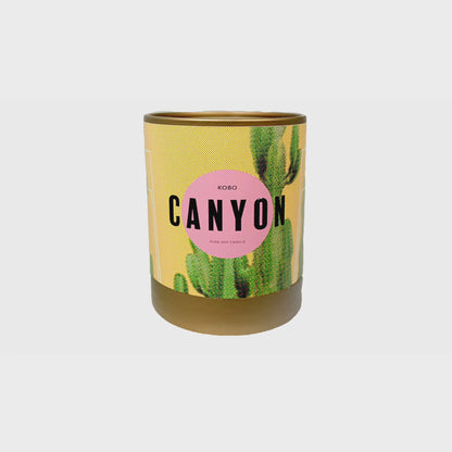Alternate Image of Canyon Road Trip Candle