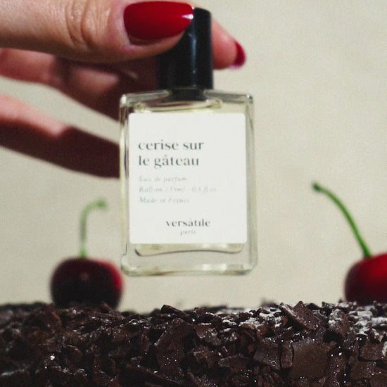 Primary video of Cerise Sur Le Gâteau Eau de Parfum