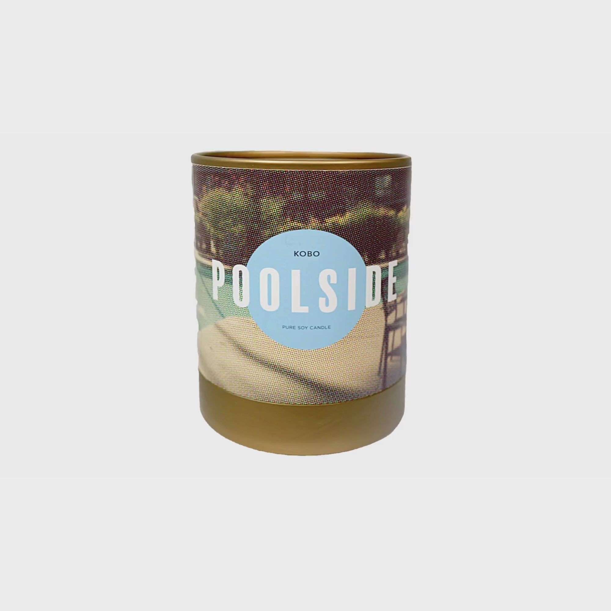 Alternate Image of Poolside Road Trip Candle