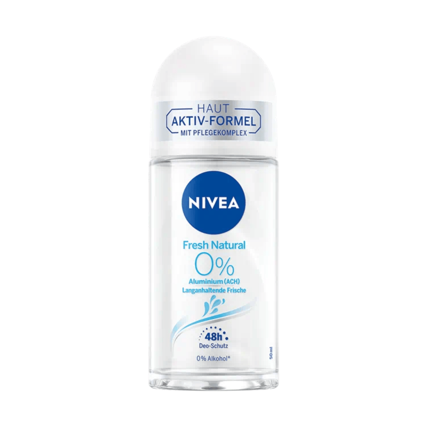 Primary Image of Women's Roll-On Fresh Natural Deodorant