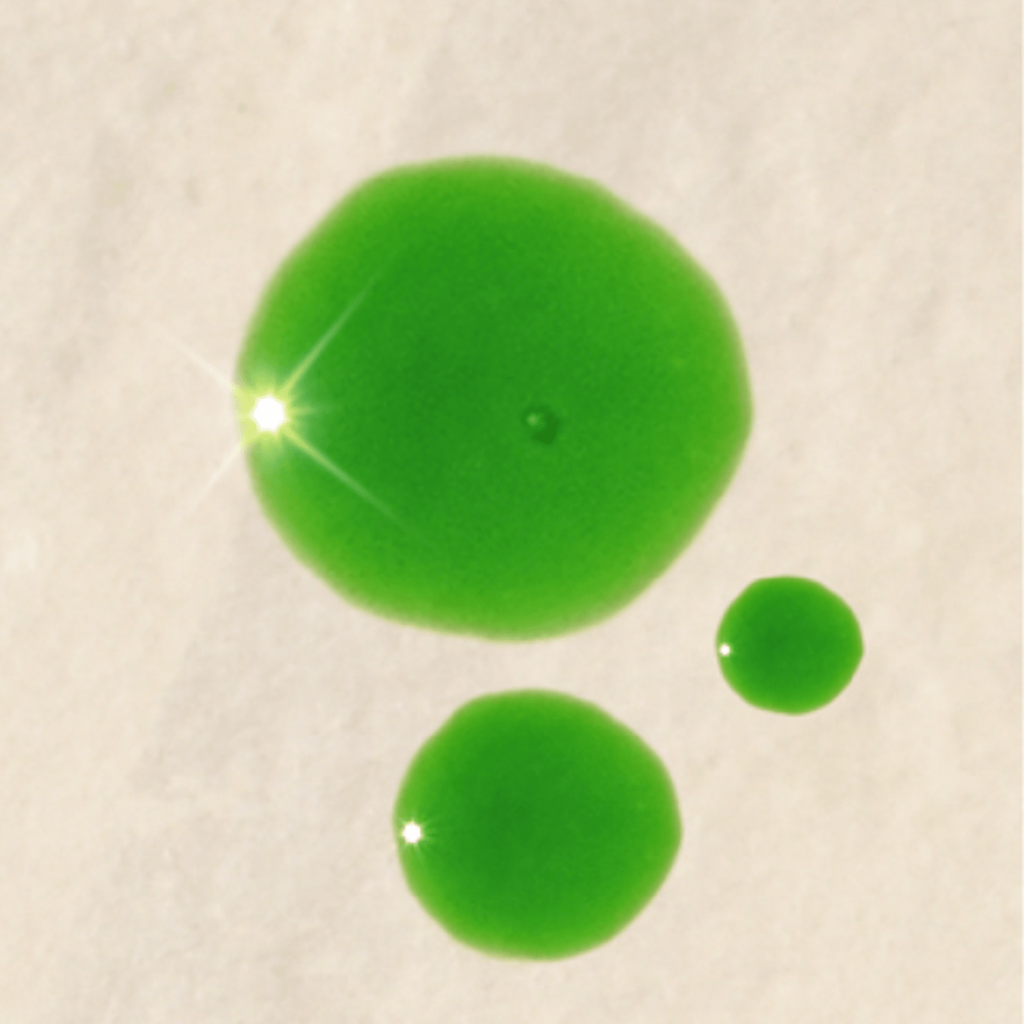 Alternate Image of Eucalyptus Refreshing Bath Oil Swatch