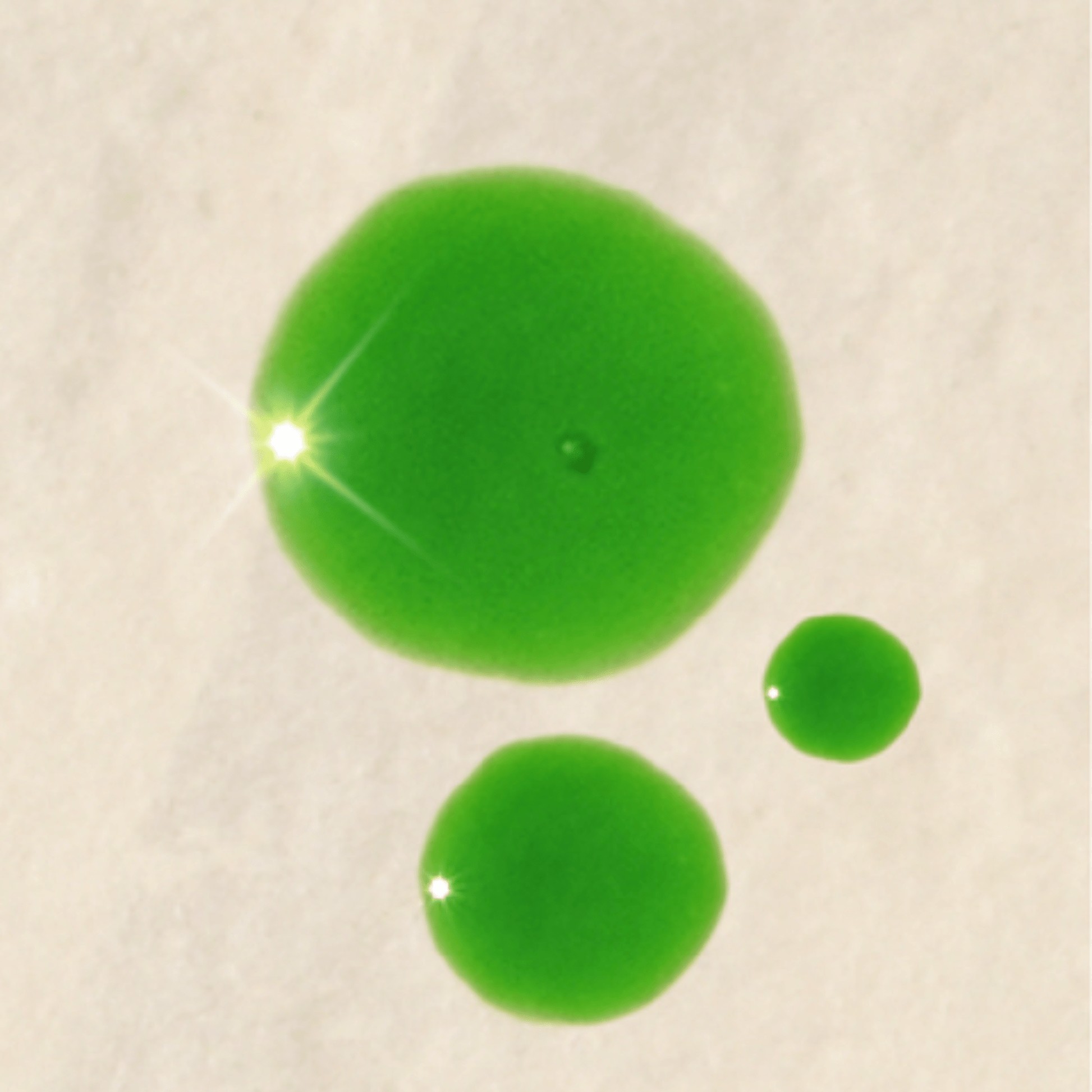 Alternate Image of Eucalyptus Refreshing Bath Oil Swatch