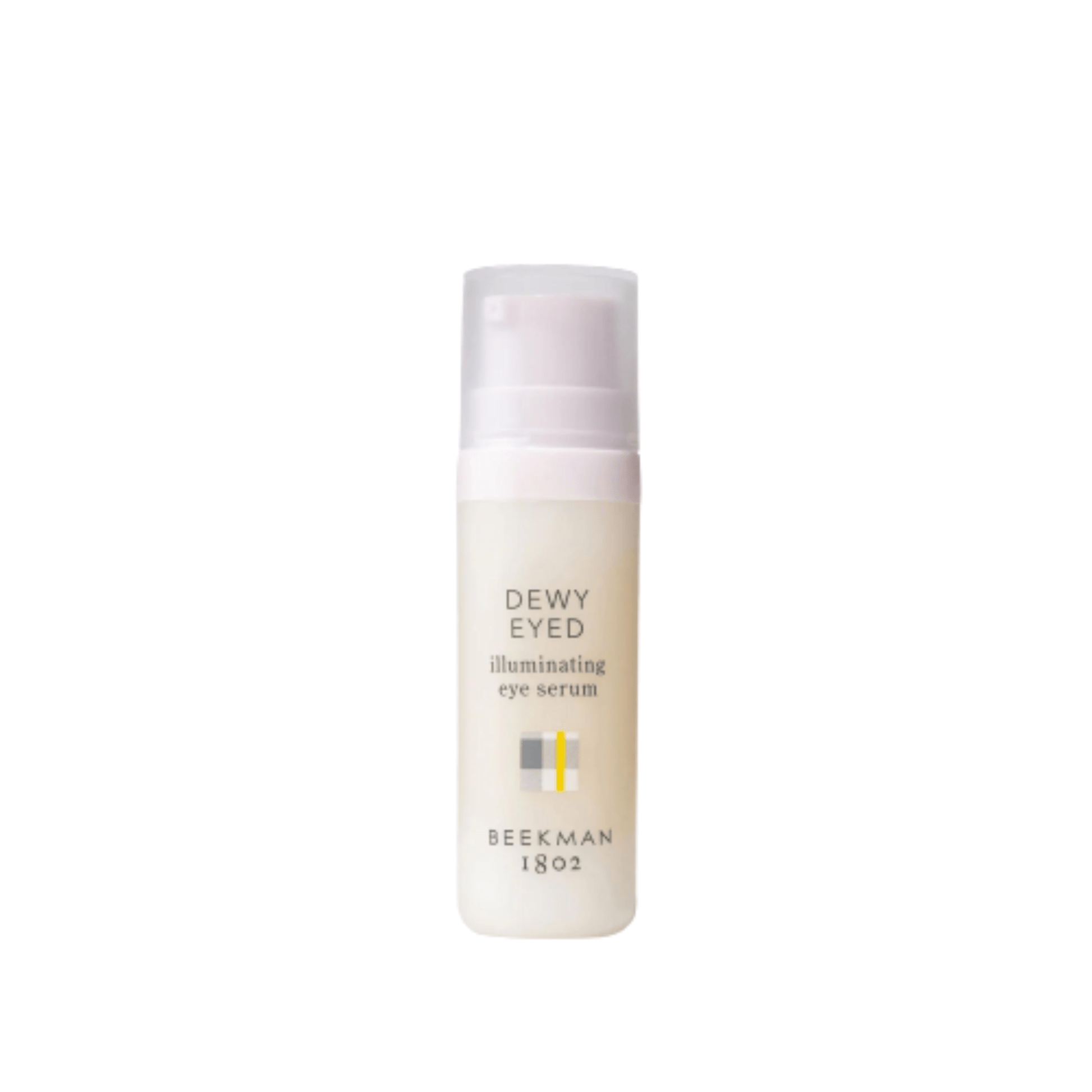 Primary Image of Dewy Eyed Illuminating Eye Serum