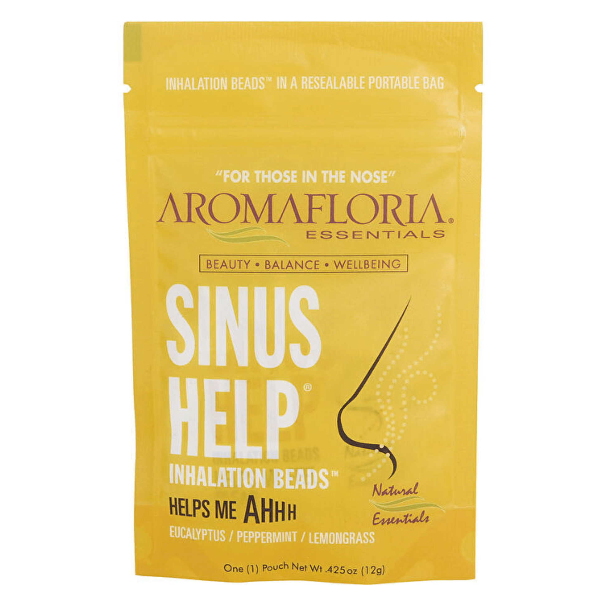 Alternate Image of Sinus Help Pouch