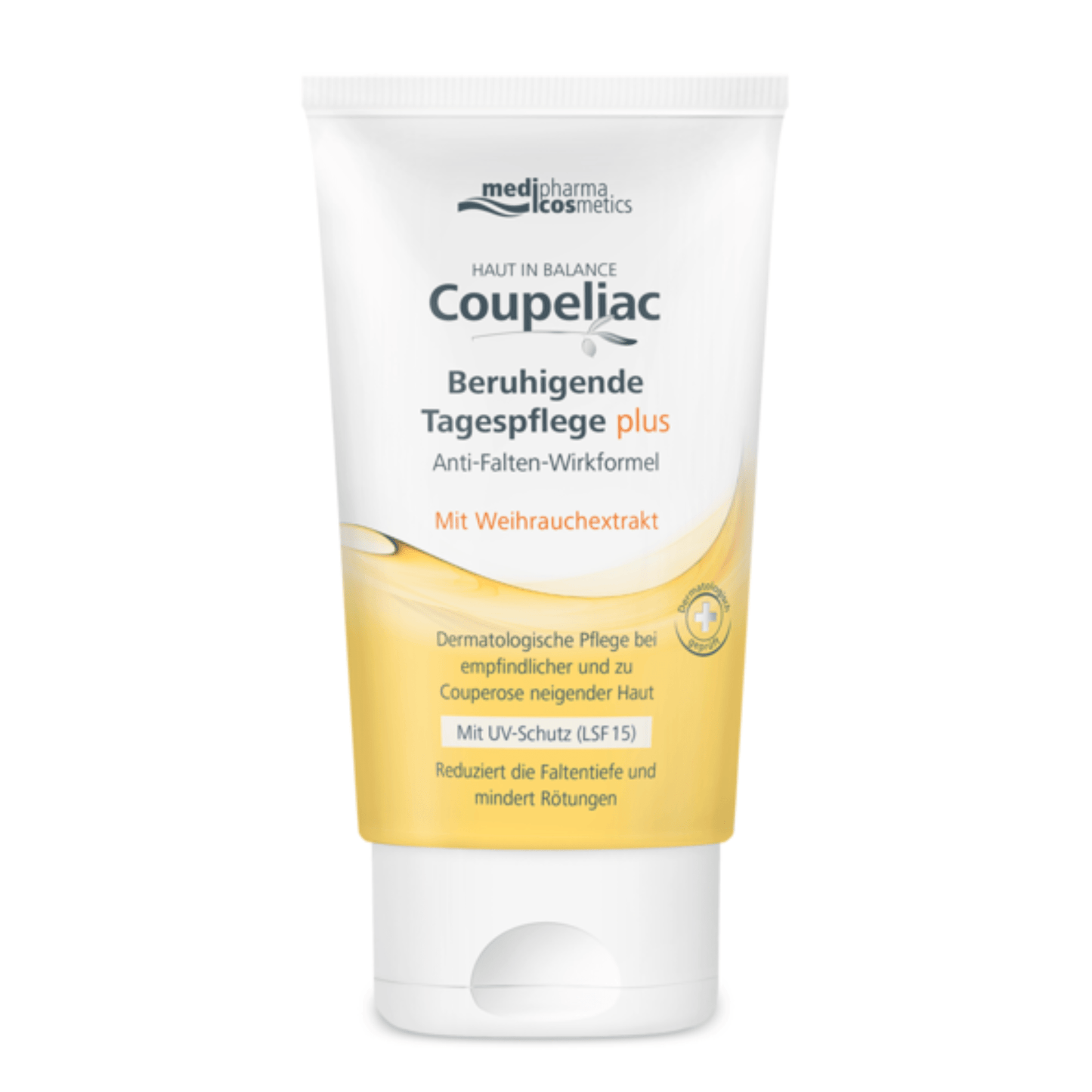 Primary Image of Haut in Balance Coupeliac Day Cream