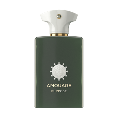 Primary Image of Purpose EDP