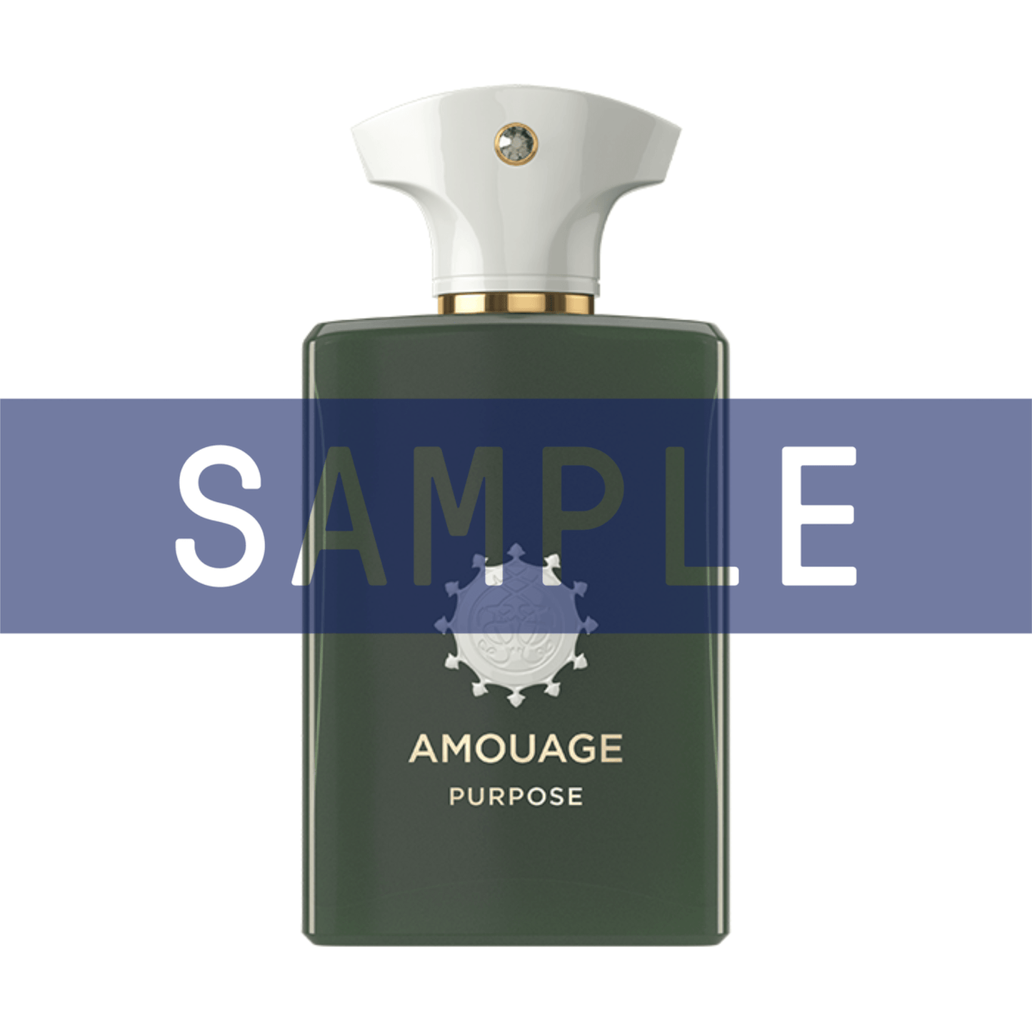 Amouage Sample - Purpose EDP (1 ml vial) #10086461