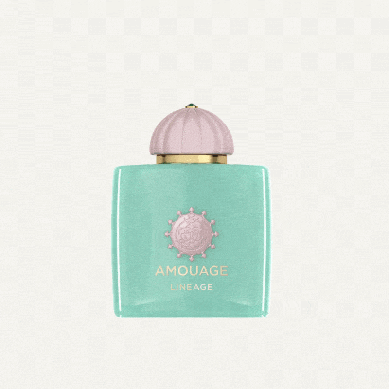 Alternate Image of Lineage EDP