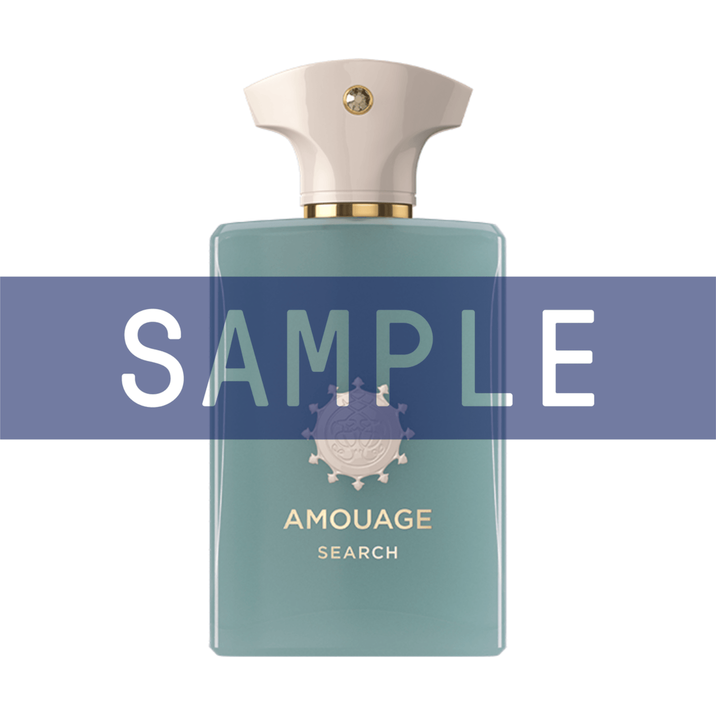 Amouage Sample - Search (1 ml vial) #10086467