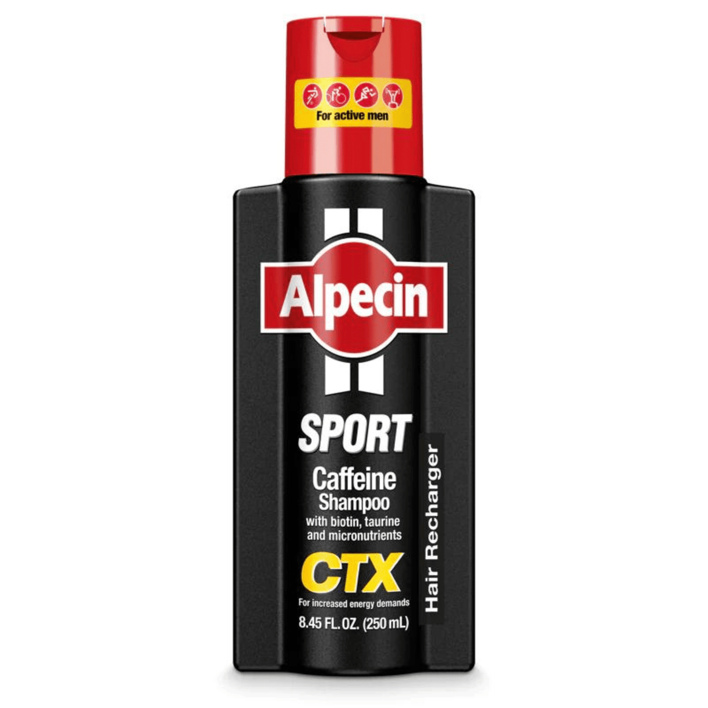 Primary Image of CTX Caffeine Sport Shampoo