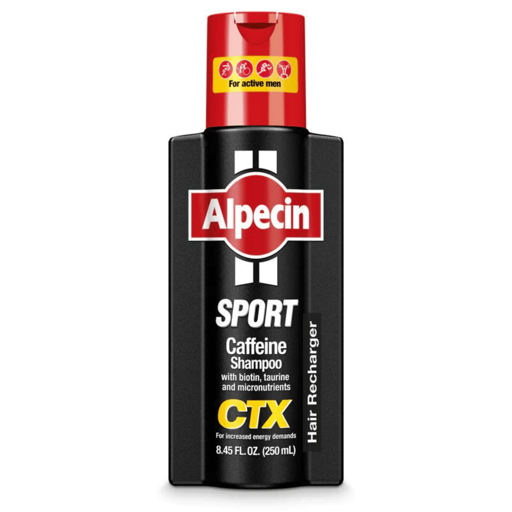 Primary Image of CTX Caffeine Sport Shampoo