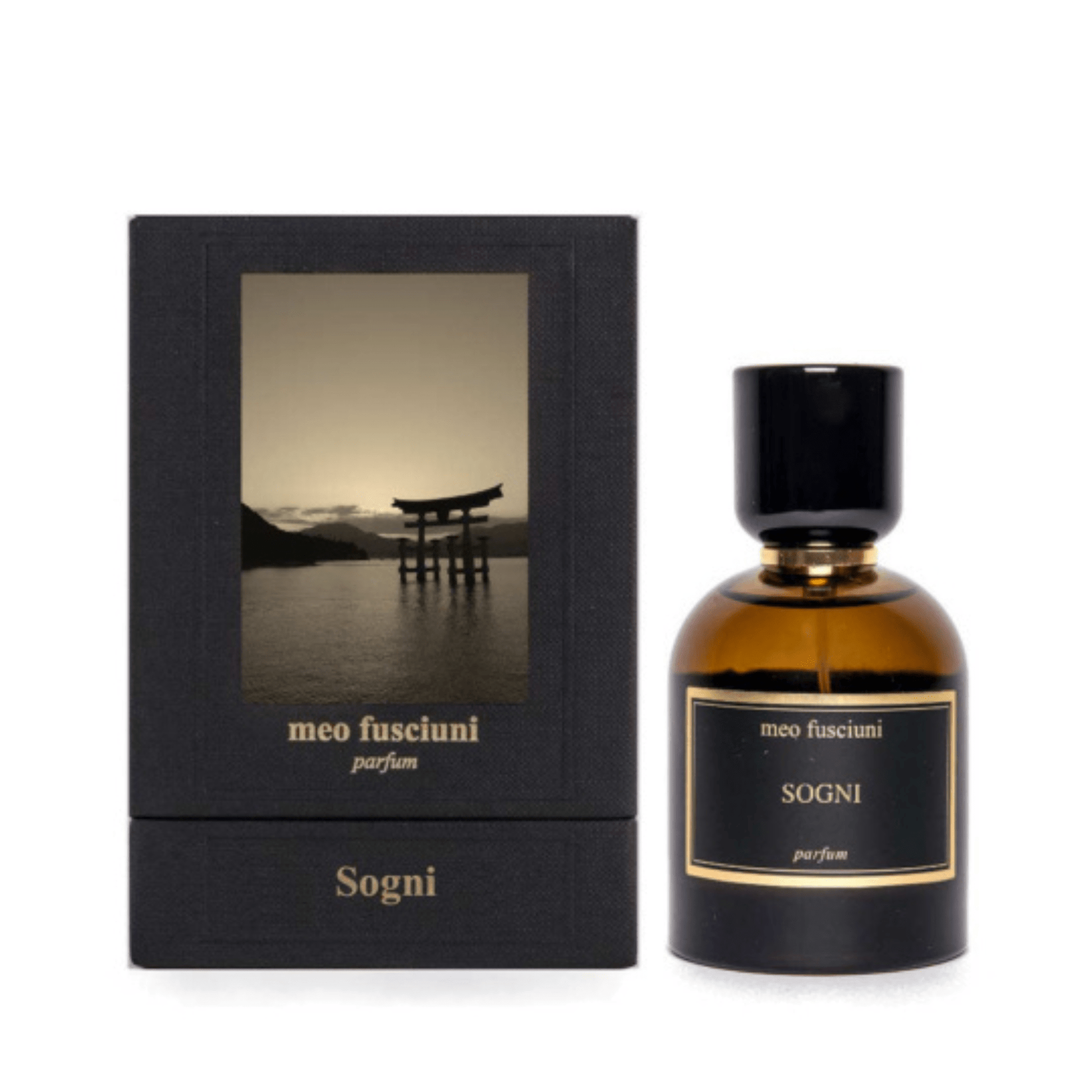 Alternate Image of Sogni EDP Box