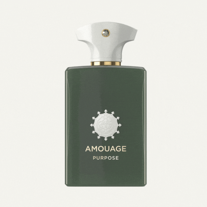 Alternate Image of Purpose EDP