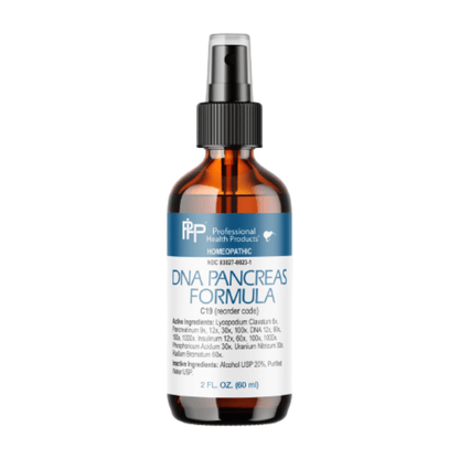 Primary Image of DNA Pancreas (DNA Insulin) Formula