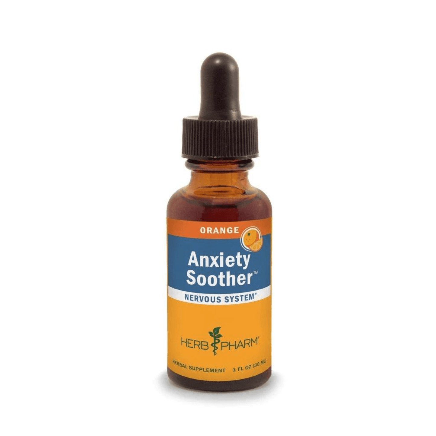 Primary Image of Orange Anxiety Soother