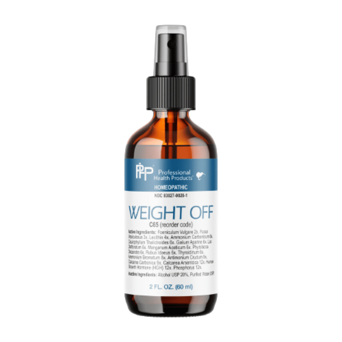 Alternate Image of Weight Off