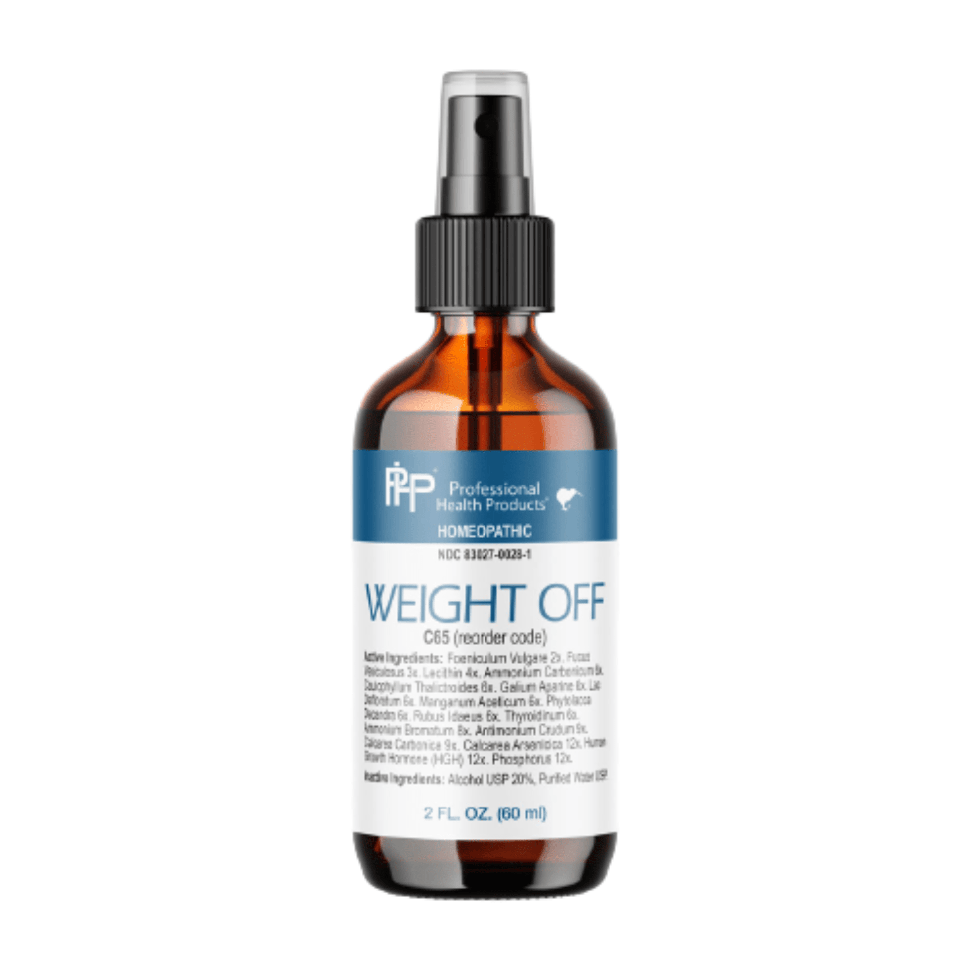 Alternate Image of Weight Off
