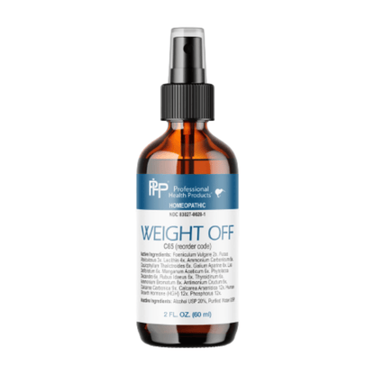 Alternate Image of Weight Off