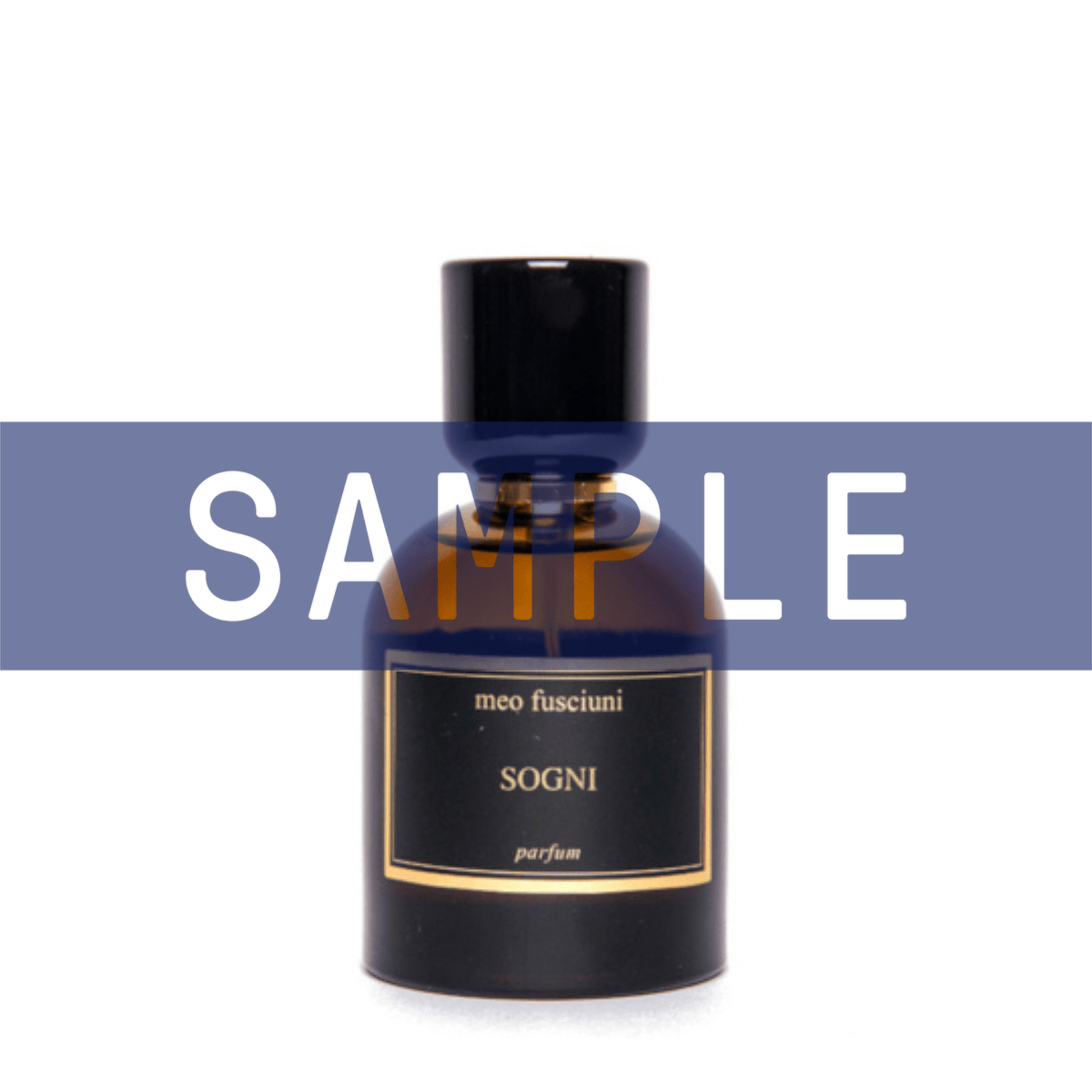 Primary Image of Sample - Sogni EDP