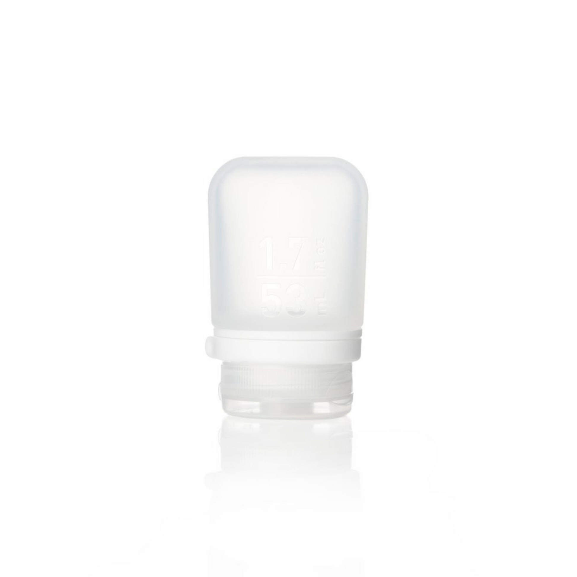 Primary Image of GoToob Clear Small