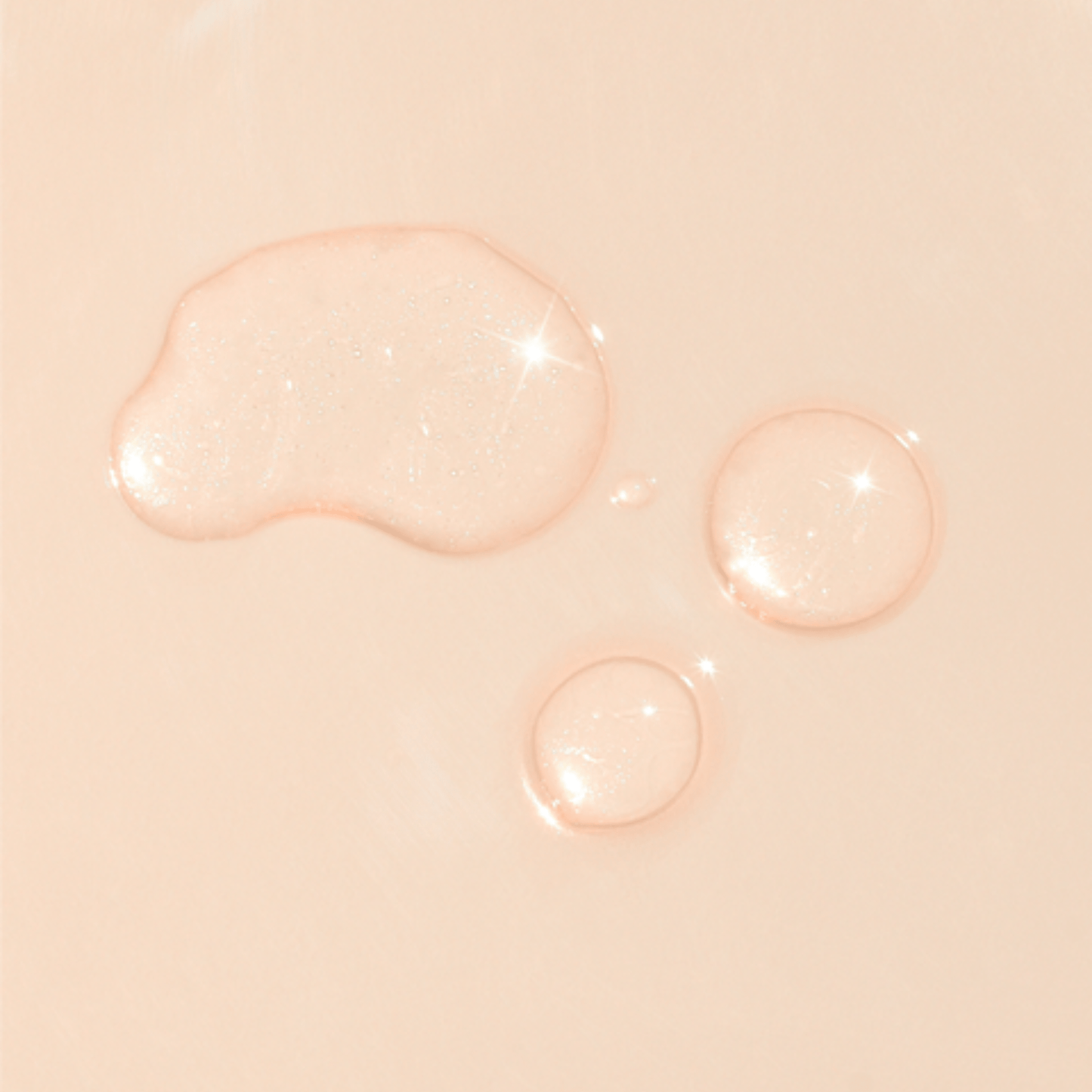 Alternate Image of Almond Blossom Sensitive Care Body Oil, texture