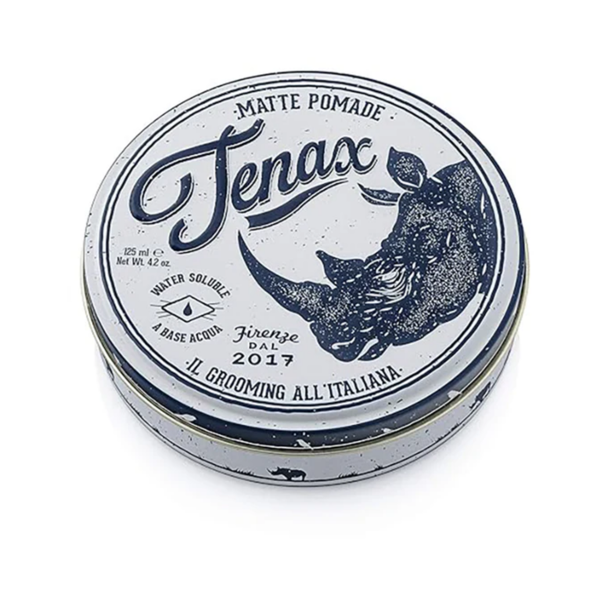 Primary Proraso Tenax Matte Pomade (125 ml)