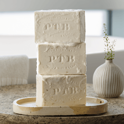 Alternate Image of Plant The Box Garden Soap