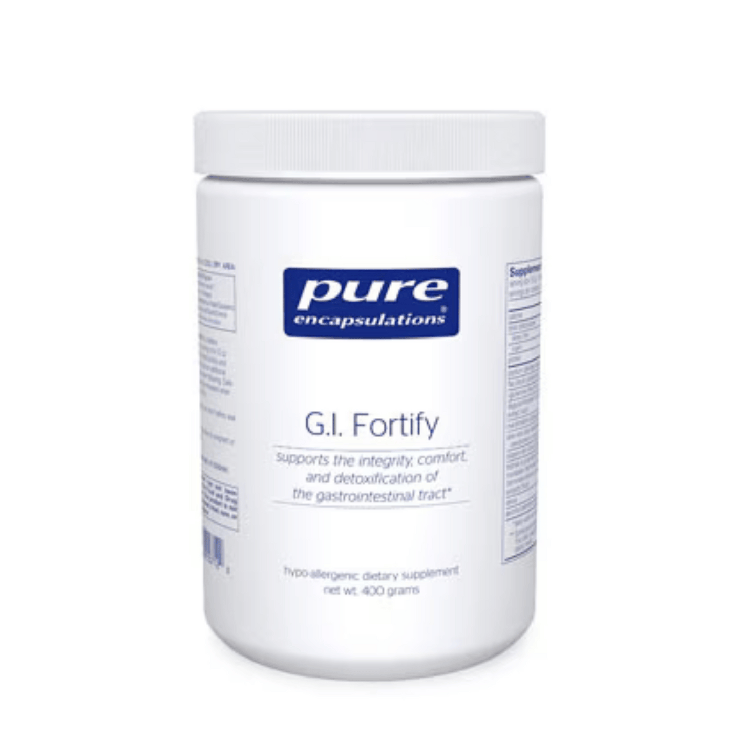 Primary Image of G.I. Fortify Powder