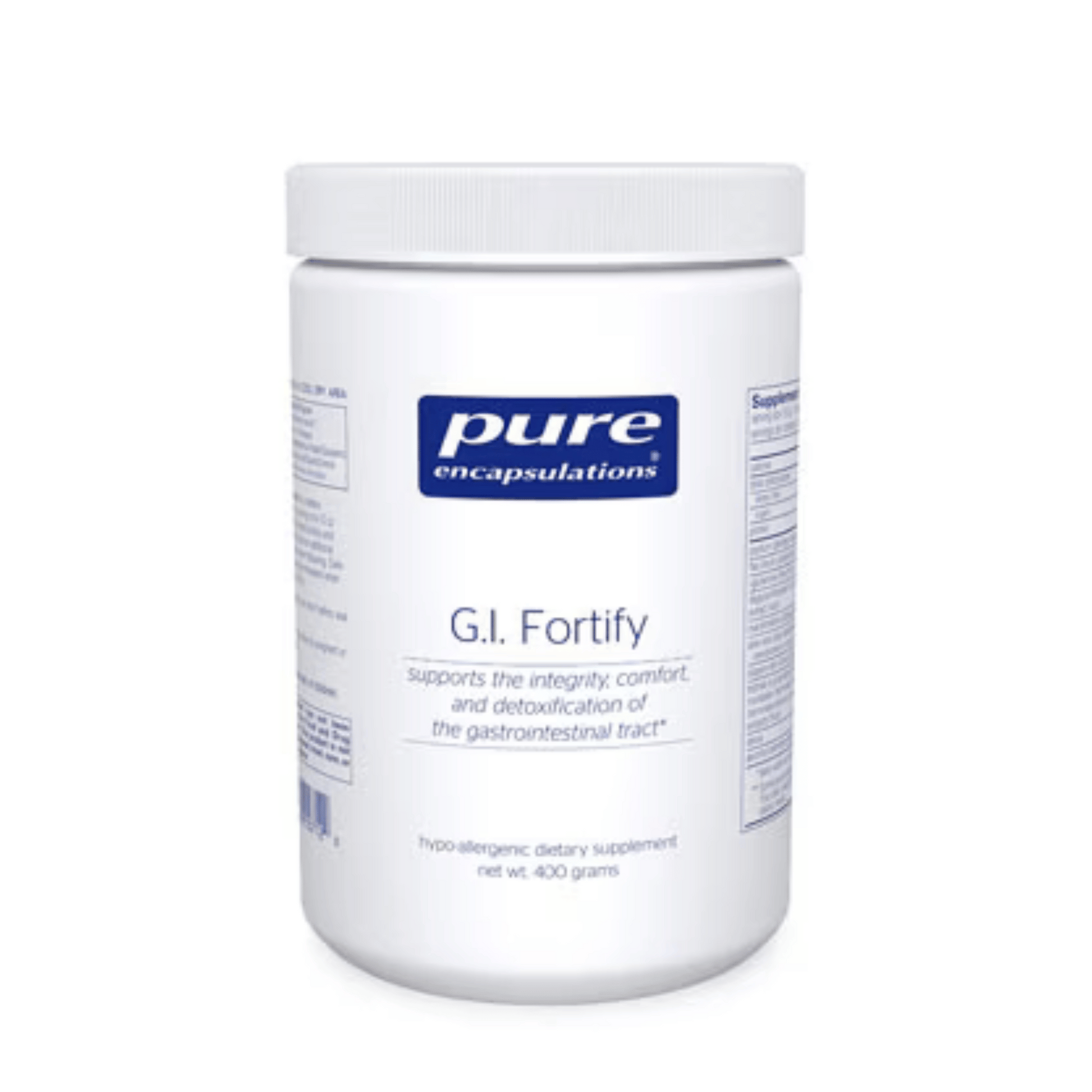 Primary Image of G.I. Fortify Powder