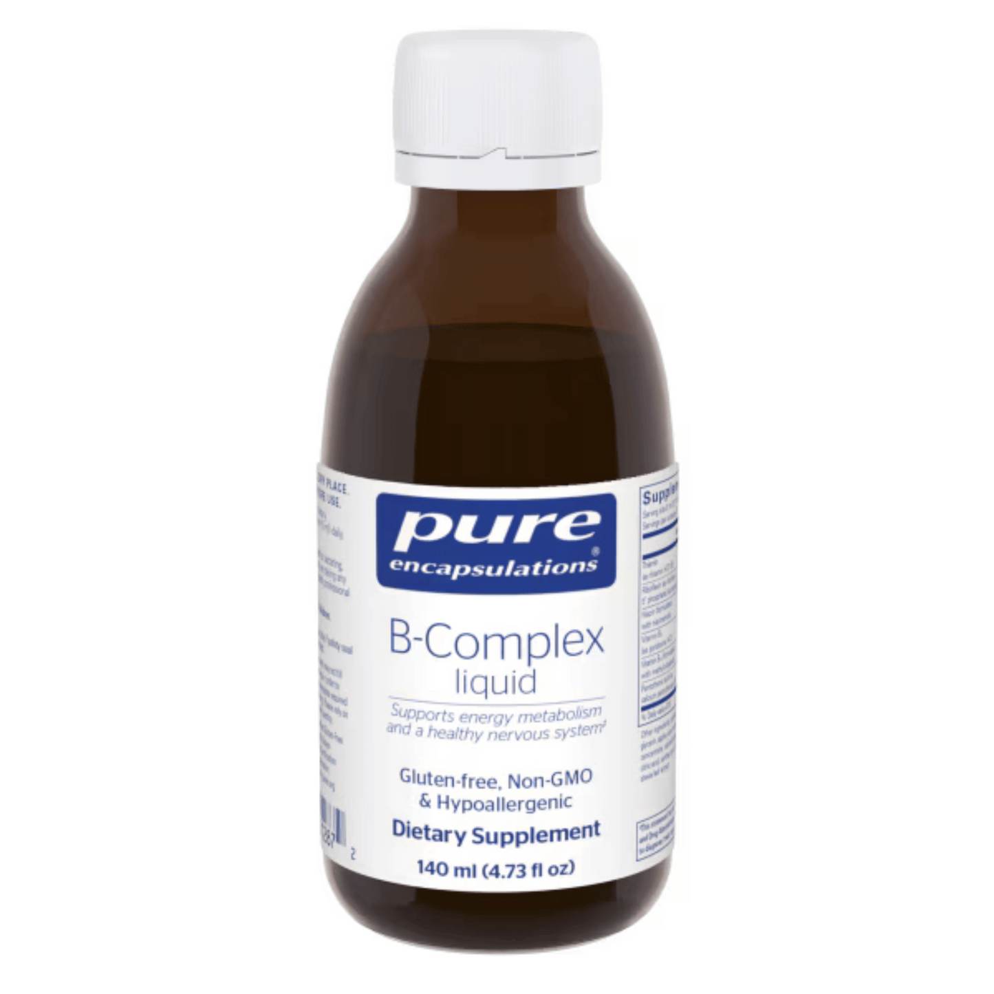 Primary Image of B-Complex Liquid