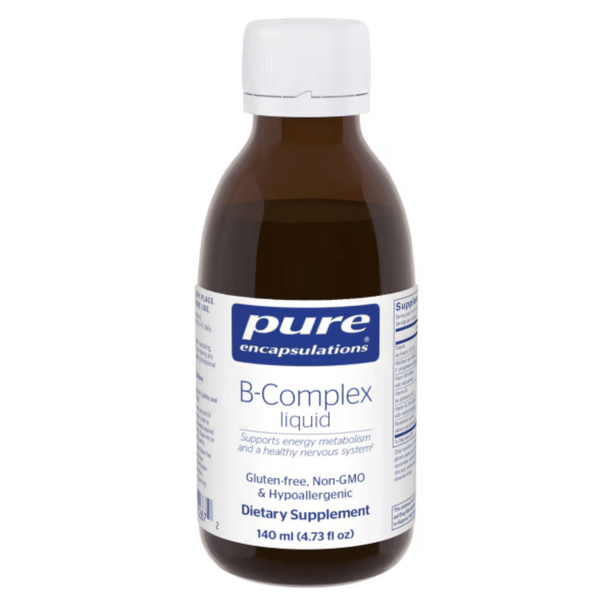 Primary Image of B-Complex Liquid